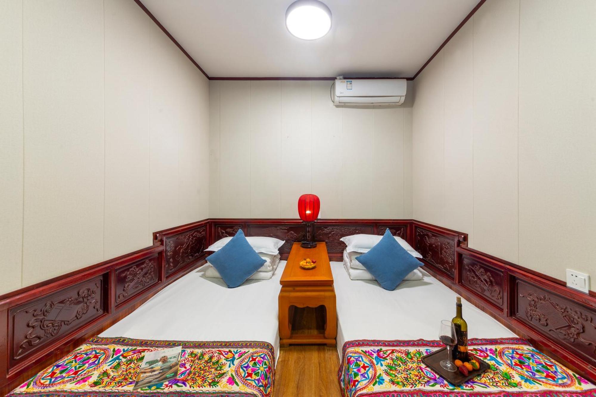 Pingyao Harmony Hotel المظهر الخارجي الصورة