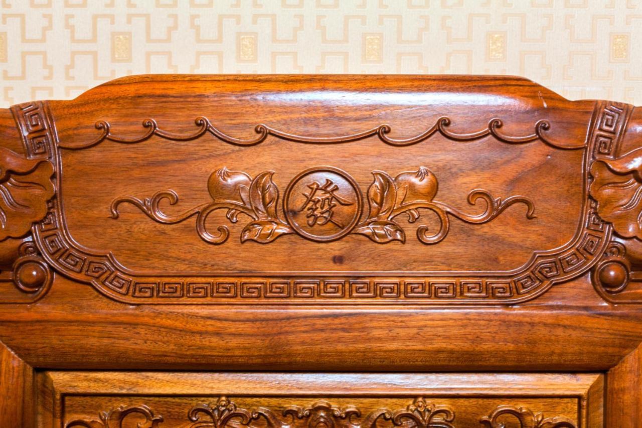 Pingyao Harmony Hotel المظهر الخارجي الصورة