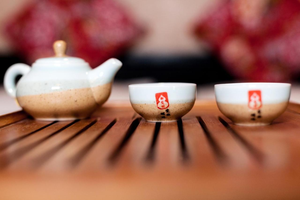 Pingyao Harmony Hotel المظهر الخارجي الصورة